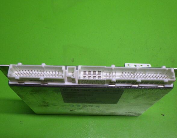 Control unit for electronic stability program ESP MERCEDES-BENZ A-CLASS (W168)