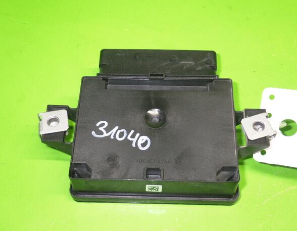 Control unit for fixing brake MERCEDES-BENZ B-Klasse (W242, W246), MERCEDES-BENZ A-Klasse (W176)