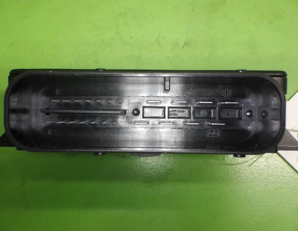 Control unit for fixing brake BMW 5er (F10)