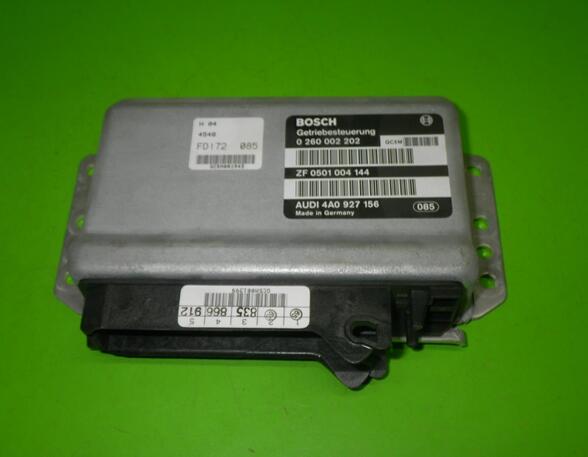 Control unit for gearbox AUDI 100 Avant (4A, C4), AUDI A6 Avant (4A, C4)