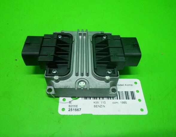 Control unit for gearbox SAAB 9-5 Kombi (YS3E)