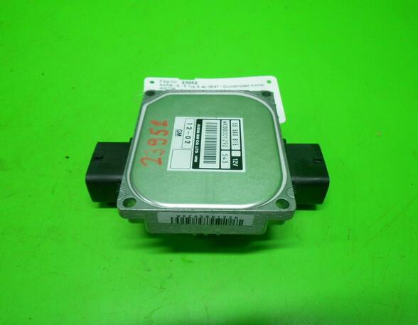 Control unit for gearbox SAAB 9-5 Kombi (YS3E)