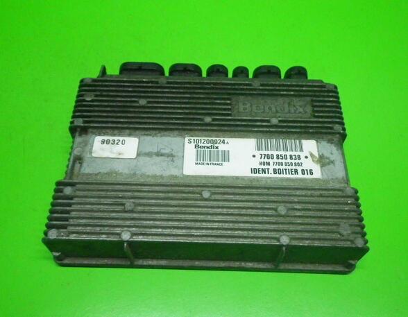 Control unit for gearbox RENAULT 25 (B29)