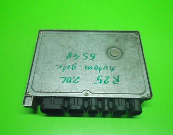 Control unit for gearbox RENAULT 25 (B29)