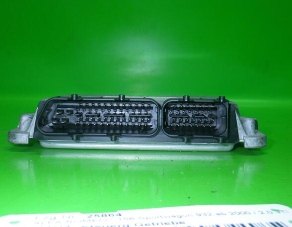 Control unit for gearbox ALFA ROMEO 156 Sportwagon (932_)