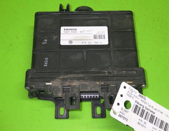 Control unit for gearbox AUDI A3 (8L1)