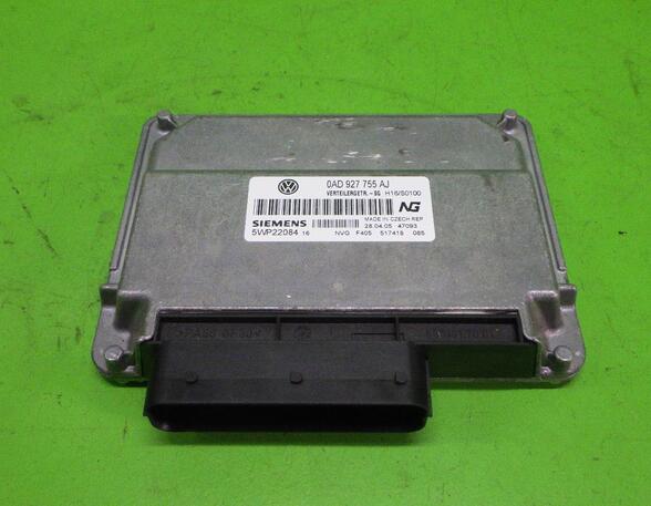 Control unit for gearbox VW Touareg (7L6, 7L7, 7LA)