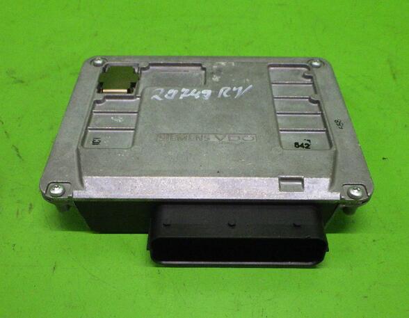 Control unit for gearbox VW Touareg (7L6, 7L7, 7LA)