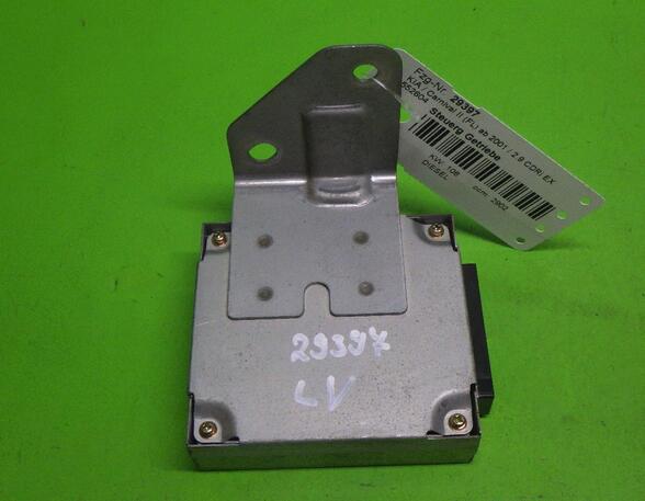 Control unit for gearbox KIA Carnival II (GQ)