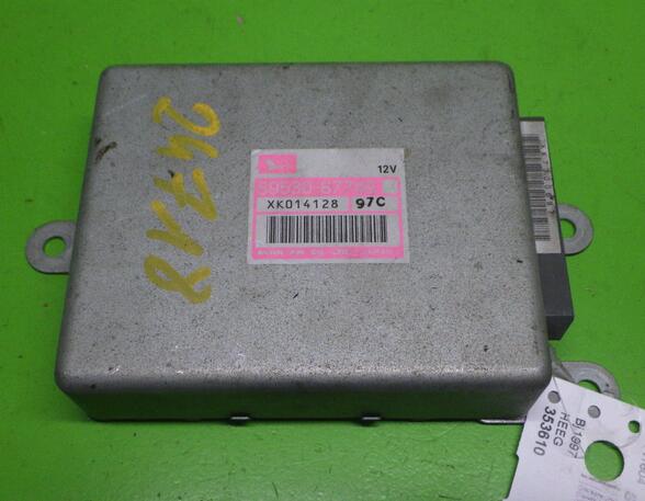 Control unit for gearbox DAIHATSU Gran Move (G3)