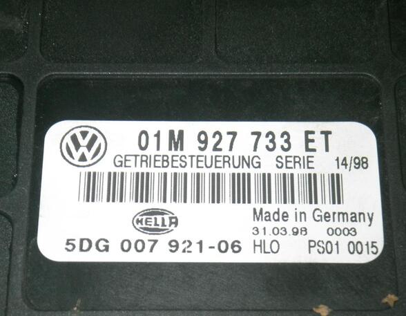 Control unit for gearbox AUDI A3 (8L1)