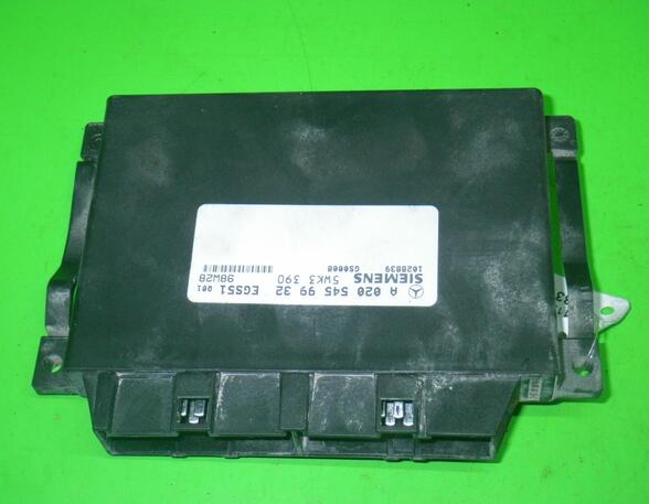 Control unit for gearbox MERCEDES-BENZ E-Klasse (W210)