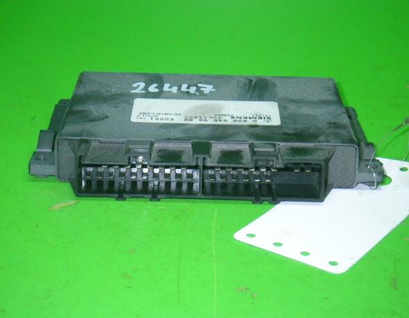 Control unit for gearbox MERCEDES-BENZ E-Klasse (W210)