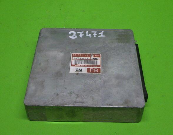 Control unit for gearbox OPEL ASTRA F Hatchback (T92)