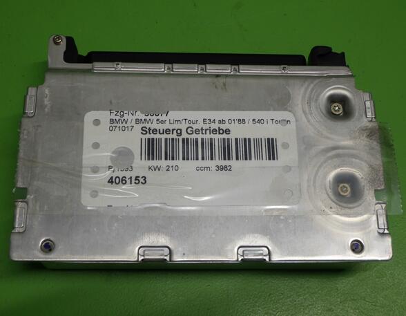 Control unit for gearbox BMW 5 Touring (E34)