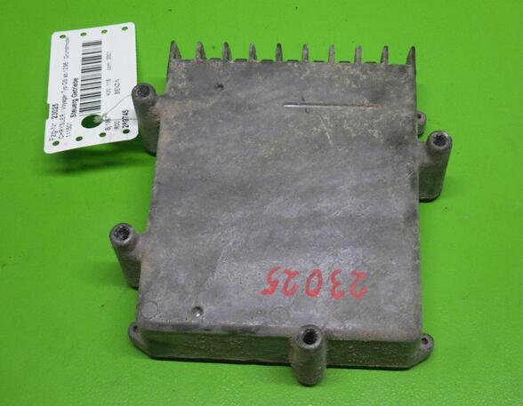 Control unit for gearbox CHRYSLER VOYAGER / GRAND VOYAGER III (GS)