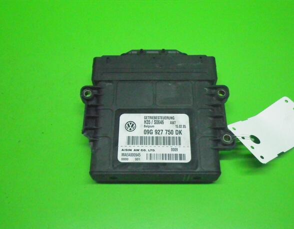 Control unit for gearbox SKODA OCTAVIA II Combi (1Z5)