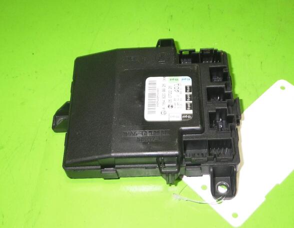 Control unit for door MERCEDES-BENZ M-Klasse (W164)