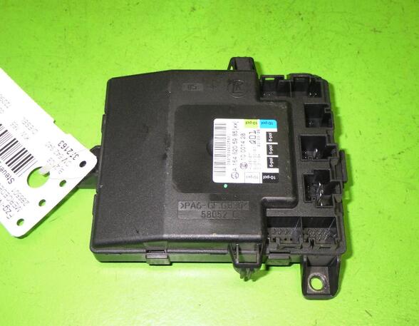 Control unit for door MERCEDES-BENZ GL-Klasse (X164)