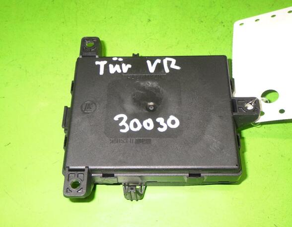 Control unit for door MERCEDES-BENZ GL-Klasse (X164)