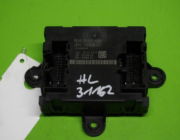 Control unit for door JAGUAR I-Pace (X590)