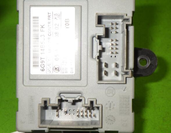 Control unit for door FORD Galaxy (WA6), FORD S-Max (WA6)