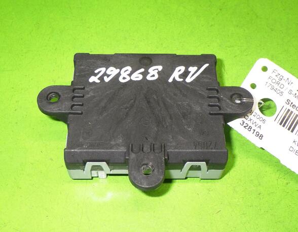 Control unit for door FORD Galaxy (WA6), FORD S-Max (WA6)