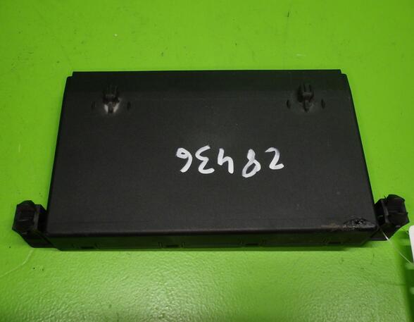 Control unit for door MERCEDES-BENZ C-Klasse Coupe (CL203), MERCEDES-BENZ C-Klasse (W203)