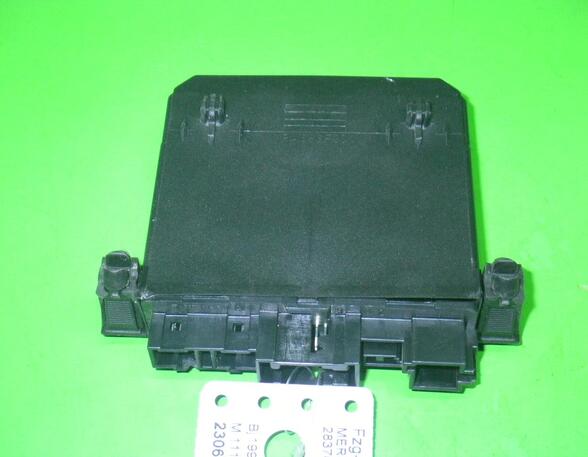 Control unit for door MERCEDES-BENZ CLK (C208)