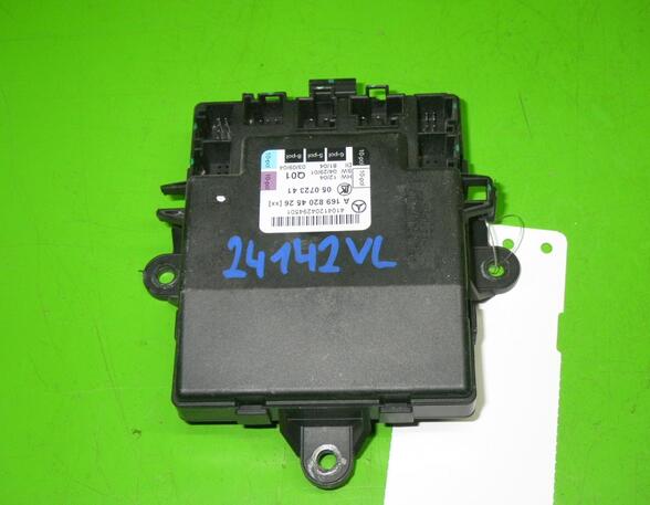 Control unit for door MERCEDES-BENZ A-Klasse (W169)