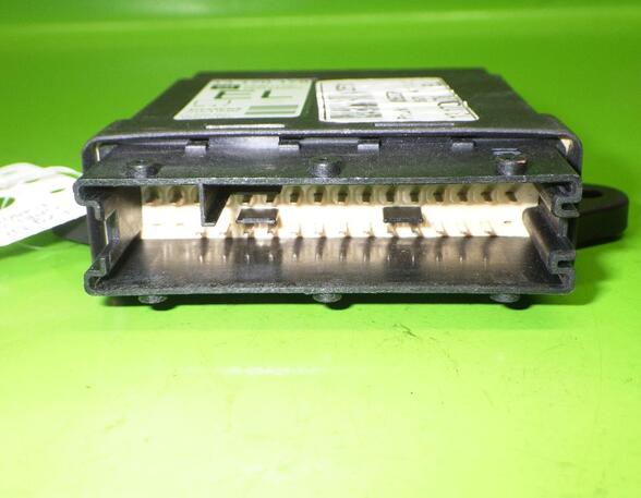 Control unit for door OPEL Vectra C Caravan (--)