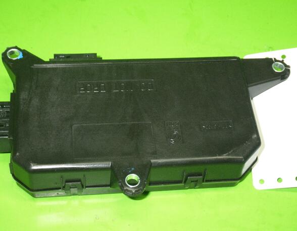 Control unit for door ALFA ROMEO 159 (939)