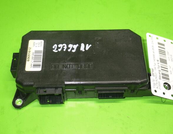 Control unit for door ALFA ROMEO 159 (939)