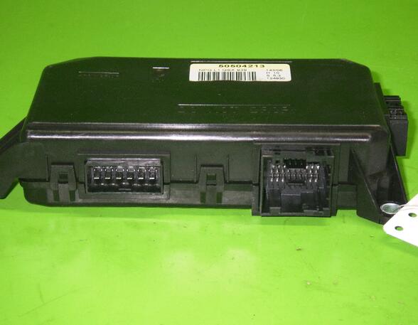 Control unit for door ALFA ROMEO 159 (939)