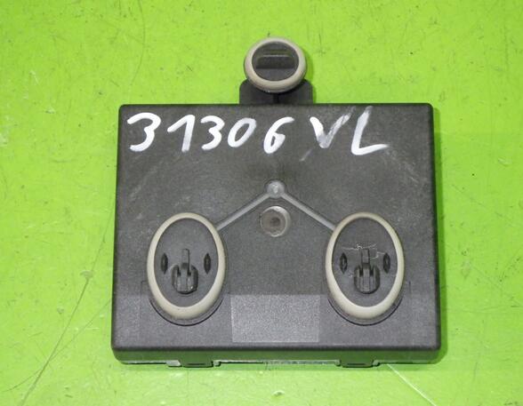 Control unit for door VW Touran (5T1)