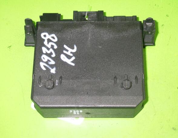 Control unit for door MERCEDES-BENZ C-Klasse (W203)