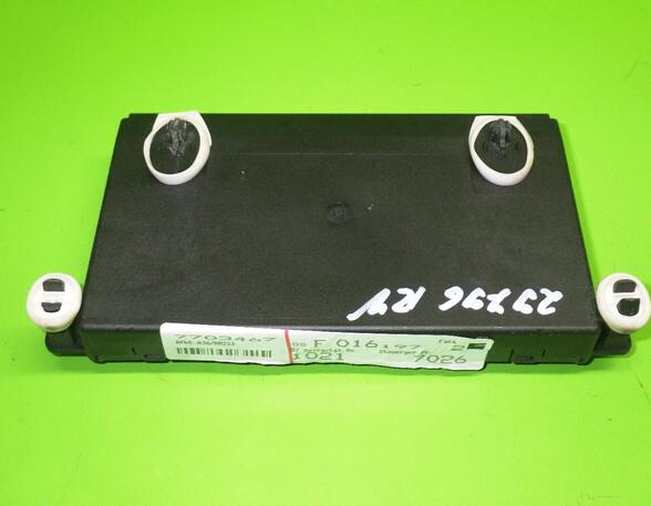 Control unit for door MERCEDES-BENZ E-Klasse T-Model (S211)