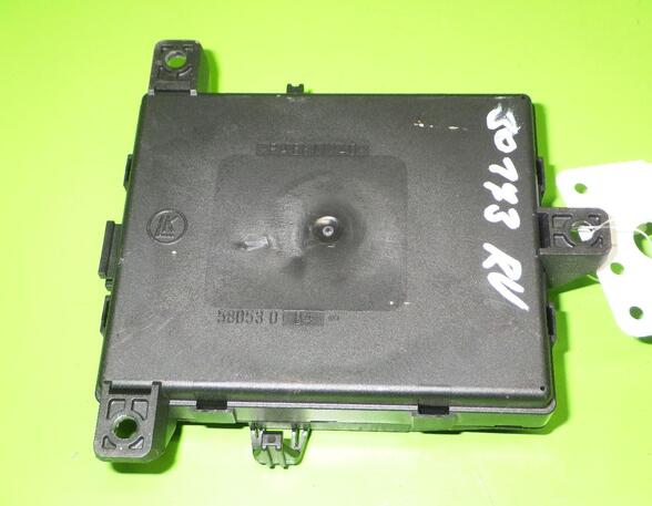 Control unit for door MERCEDES-BENZ M-Klasse (W164)