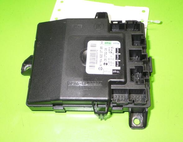 Control unit for door MERCEDES-BENZ M-Klasse (W164)