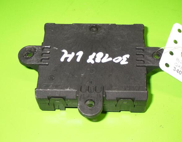 Control unit for door FORD Mondeo IV Stufenheck (BA7), FORD Mondeo IV Turnier (BA7)