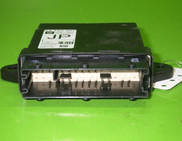 Control unit for door OPEL Vectra C Caravan (--), OPEL Signum (--)