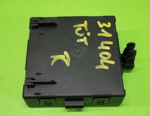 Control unit for door MERCEDES-BENZ C-Klasse Coupe (C204)