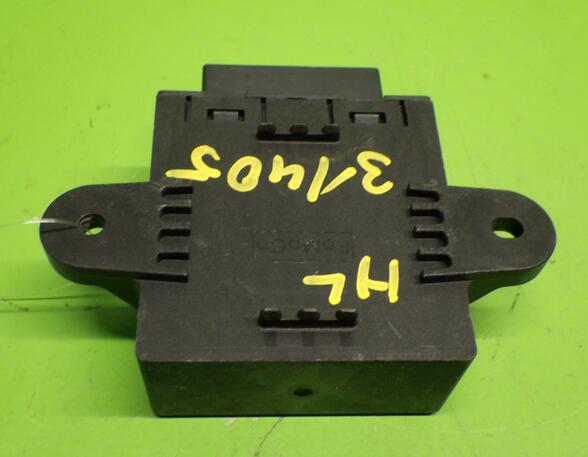 Control unit for door FORD Mondeo V Stufenheck (CD)