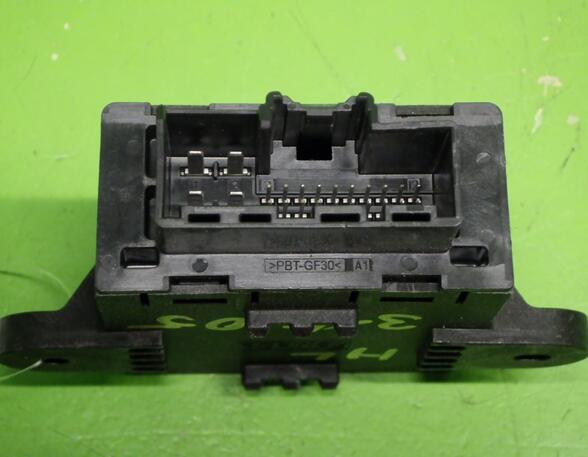 Control unit for door FORD Mondeo V Stufenheck (CD)