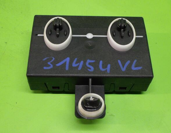 Control unit for door VW Golf VII (5G1, BE1, BE2, BQ1)