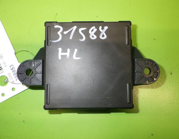 Control unit for door MERCEDES-BENZ C-Klasse (W204)