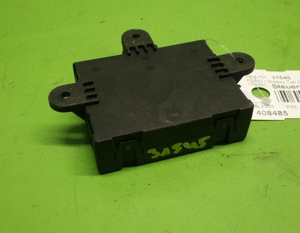 Control unit for door FORD Galaxy (WA6), FORD S-Max (WA6)