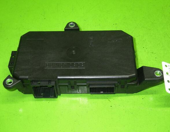 Control unit for door FIAT STILO (192_)