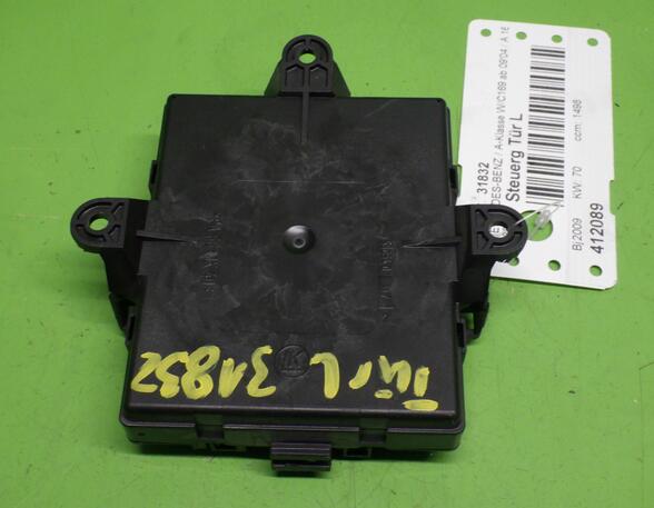 Control unit for door MERCEDES-BENZ A-CLASS (W169)