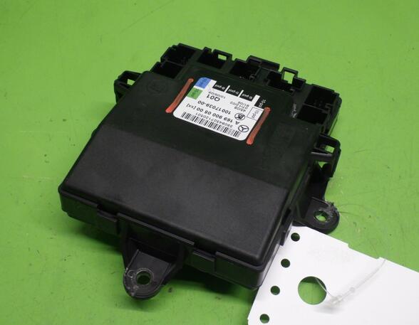 Control unit for door MERCEDES-BENZ A-CLASS (W169)